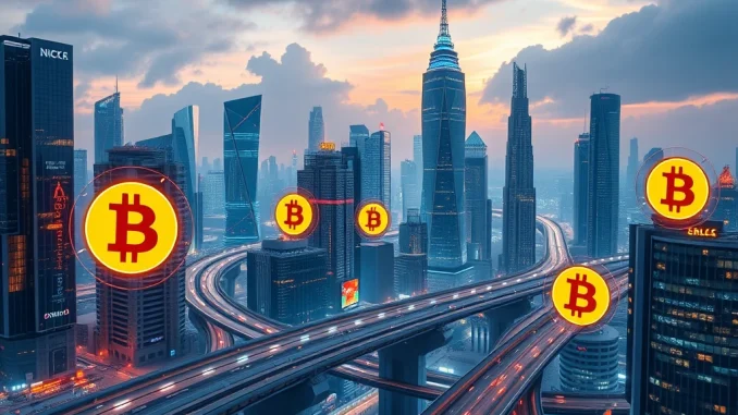 Massive $13M Boost: Arch Labs Fuels Next-Gen Bitcoin Infrastructure