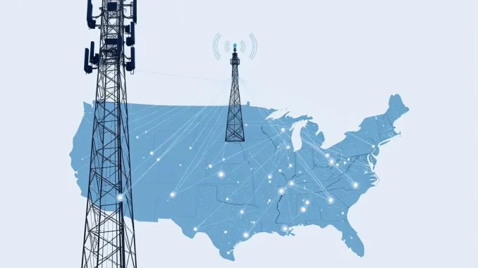 Helium Network: AT&T Taps Decentralized Power for Massive US Coverage Boost