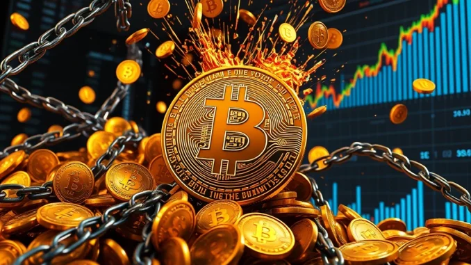 Jaw-Dropping $1.26B Bitcoin Unstaking Sparks Frenzy in Babylon Protocol