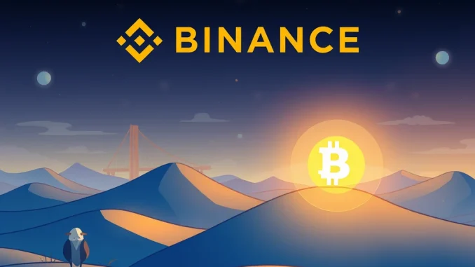 Binance Alpha Unveils Exciting Addition: MilkyWay (MILK) Joins Early Crypto Projects
