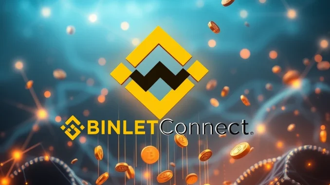Unlock Free WCT Tokens: Binance Launchpool's Exciting 67th Project!
