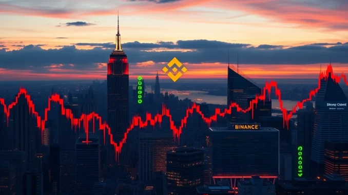 Bleak Outlook: Shocking Report Shows Only 11% of Binance-Listed Tokens Yield Gains in 2024