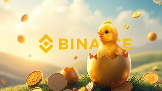 Urgent Crypto Alert: Binance to List BABY Token - Trade Starts April 10!