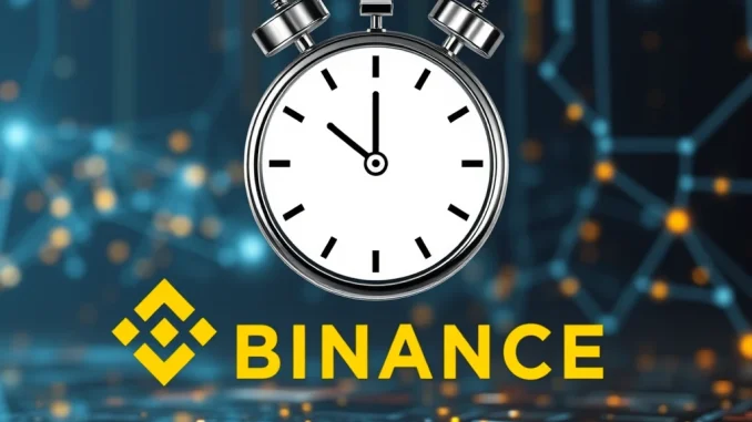 Urgent: Binance Wallet Postpones Hyperlane TGE Launch - What Investors Need to Know