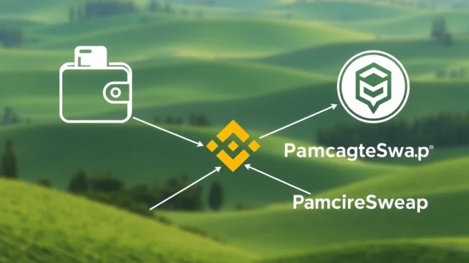 Exclusive Opportunity: Binance Wallet TGE Features MILK Token on April 29