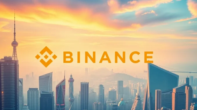 Exciting Binance Launch: Unleash 25x Leverage with New XCN Perpetual Contract