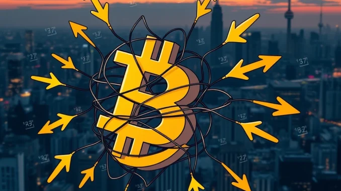 Urgent Bitcoin Warning: Expert Reveals Costly Contrarian Trading Mistake