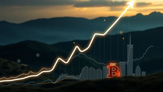 Bitcoin Demand Indicator Signals Crucial Capital Inflow