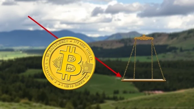 Bitcoin Demand Plummets: CryptoQuant Analysis Reveals Lowest Momentum Since Oct 2024