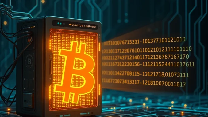 Urgent Challenge: Project Eleven Offers 1 BTC to Expose Bitcoin's Encryption Vulnerability