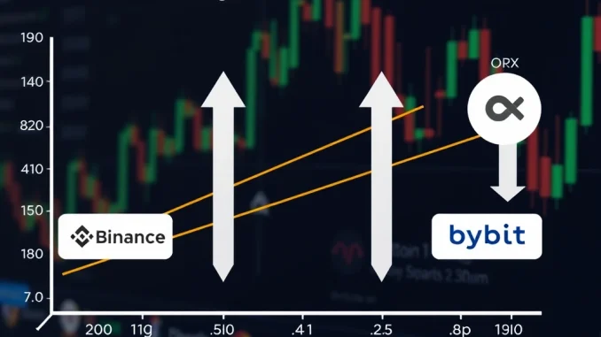 Crucial Bitcoin Long-Short Ratios: Unveiling Market Sentiment in BTC Perpetual Futures