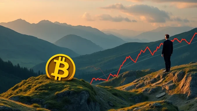 Bitcoin: Remarkable Potential as Low-Beta Asset, Says BlackRock