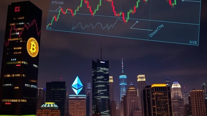 Critical $1.97 Billion Bitcoin Options Expiry Looms: Max Pain Price in Focus
