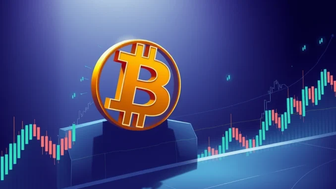Crucial Bitcoin Price Barrier: Glassnode Pinpoints $97K Resistance