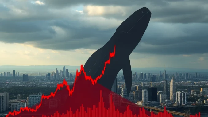 Urgent Bitcoin Price Warning: Analyst Flags Potential Drop to $67K - Is the Rebound a Trap?