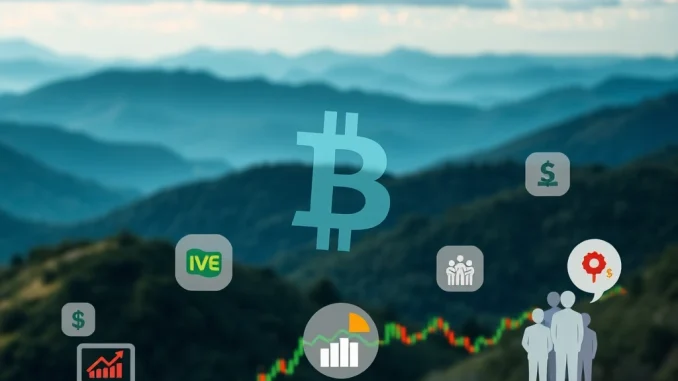 Crucial Bitcoin Price: 3 Key Factors to Watch This Week