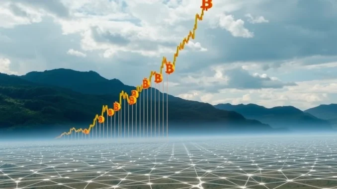 Bitcoin Price Surge: Shocking Lack of On-Chain Demand Revealed