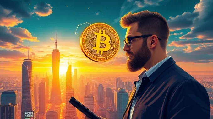 Urgent Bitcoin Price Prediction: Expert Arthur Hayes Forecasts Explosive $250K Surge by 2025