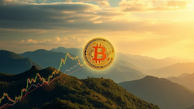 Bitcoin Price Rally: Spot Bitcoin ETFs Fuel Astonishing Surge Past $93K