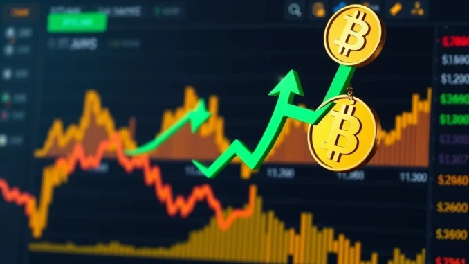 Breaking: Bitcoin Price Rockets Past $87,000 - Is a Bull Run Imminent?