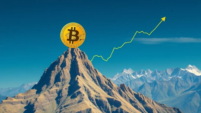 Bitcoin Price: Urgent Spot Demand Needed for New Highs