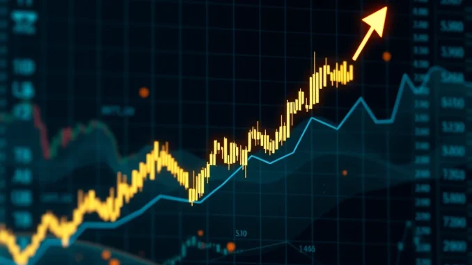 Bitcoin Price Surges Above $94,000: What's Driving the Explosive Rally?