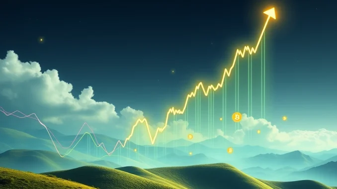 Bitcoin Price: BTC Surges Past $92,000 Milestone