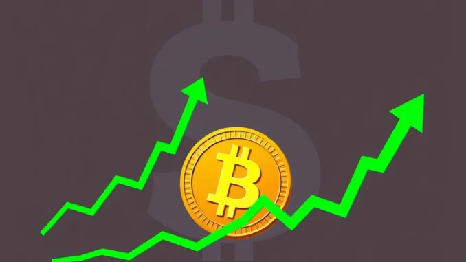 Bitcoin's Explosive Rebound: $84K Ignites 2023-Style Crypto Rally on Dollar Weakness
