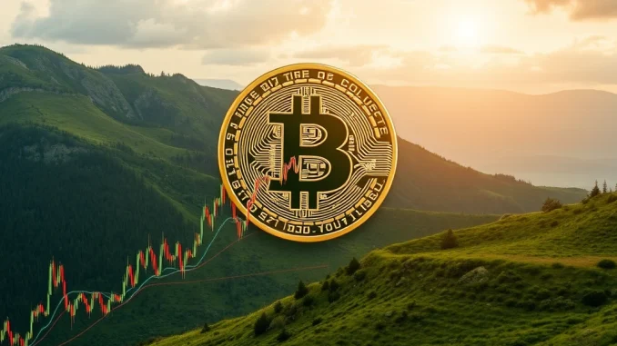 Bitcoin Pullback: Why Analysts See This Crucial Dip as Healthy