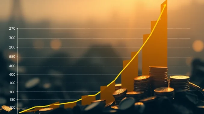 Explosive Bitcoin RHODL Ratio Surge: Unveiling a Bold Shift in Holder Behavior
