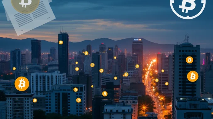 Shocking Reality: Only 11% of Bitcoin Service Providers Operational in El Salvador