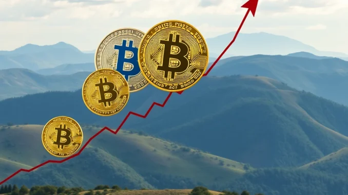 Bitcoin Supply in Profit Hits Critical 85%: What Comes Next?