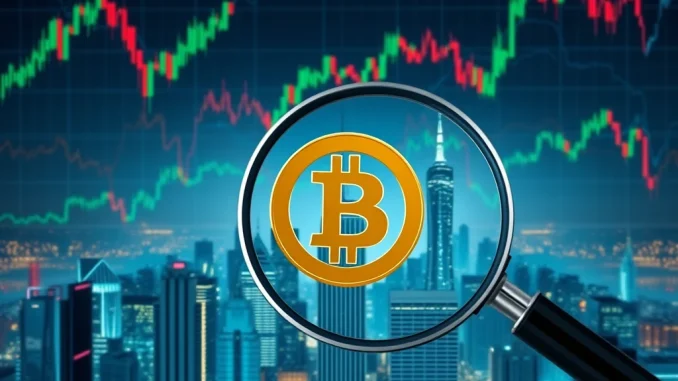 Unexpected Stability: Binance Research Unveils Surprising Bitcoin Volatility Findings