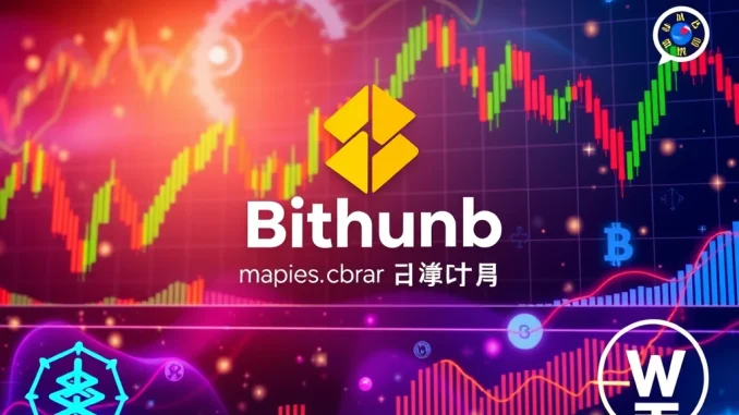 Exciting Bithumb AI16Z Listing: AI16Z/KRW Trading Pair Goes Live April 29