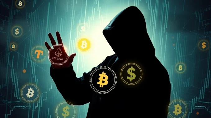 Bitrue Hacker's Shocking Move: Buys 1,511 ETH After Selling SHIB & HOT