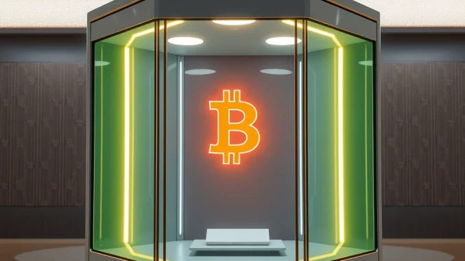 Revolutionary Blockchain Bill: Can New York Secure Elections?