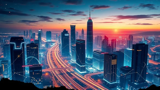 Unveiling 13 Revolutionary AI Projects Winning BNB Chain's Hackathon