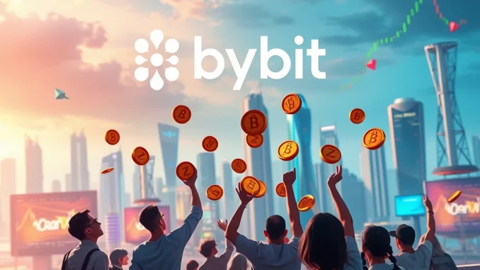 Unlock Massive ZORA Rewards: Bybit Launchpool Ignites Excitement with Spot Listing