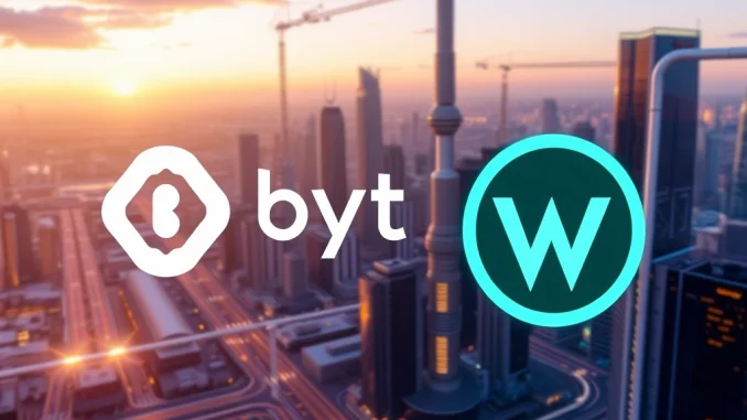 Exciting News: Bybit to List WCT Token – Unlock New Crypto Opportunities