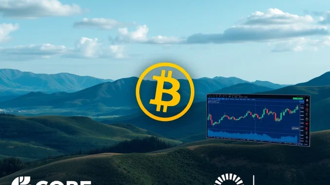 Major CBOE Launch: Cboe FTSE Bitcoin Index Futures Now Trading