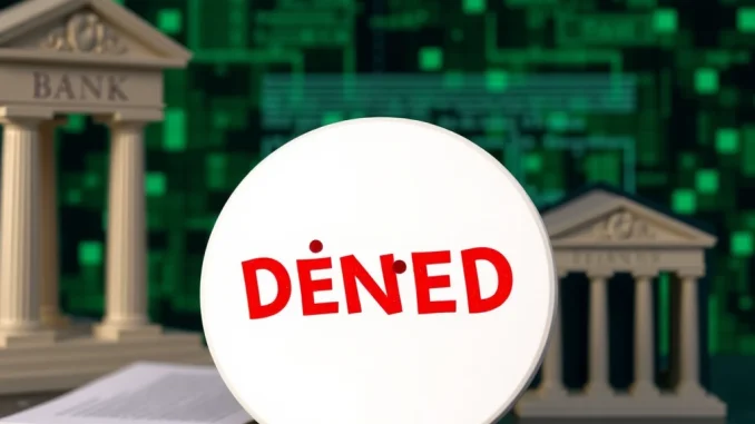 Urgent: Circle Denies Pursuing US Federal Bank Charter Amid Regulatory Clarity for Stablecoins