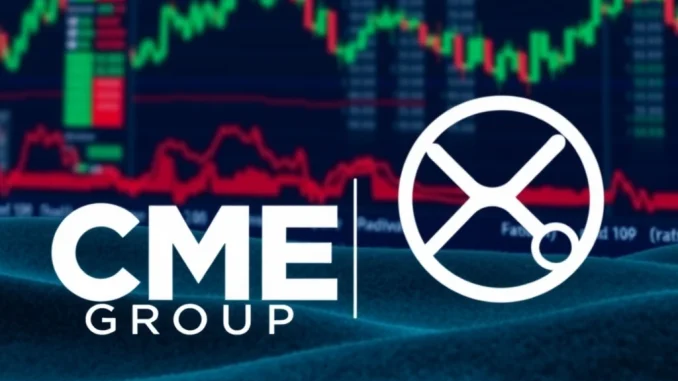 CME XRP Futures Launch: Exciting New Trading Opportunities Arrive May 19