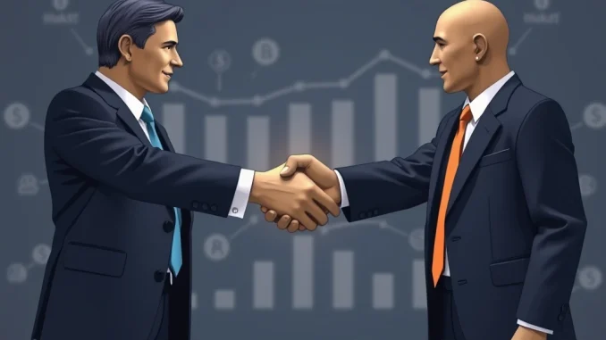 Coinbase Makes Strategic Hire: Deutsche Bank Veteran Joe Salama Joins as Chief Compliance Officer