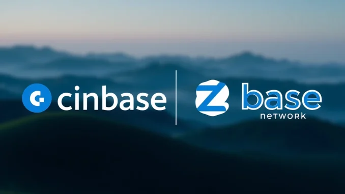 Coinbase Announces Exciting ZORA Listing on Base Network