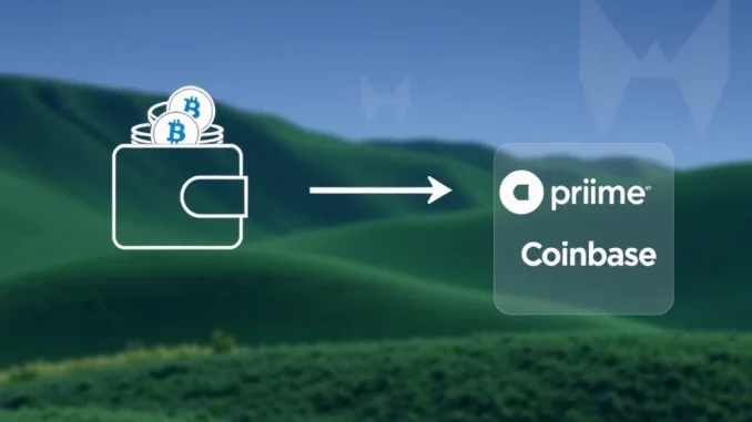 Crucial Compound (COMP) Move: $7.17M Deposit Hits Coinbase Prime