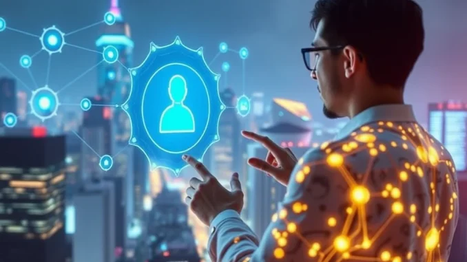 Revolutionary COTI AI Agents Unleashed on Mainnet: A Web3 Game Changer