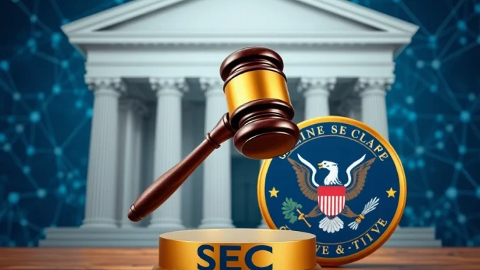 Hopeful Pause: Court Approves SEC and Ripple's Joint Motion to Halt Appeal - What's Next for XRP?
