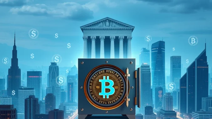 Crucial Crypto Custody Guide: a16z Unveils Bold Proposal for Investment Advisors