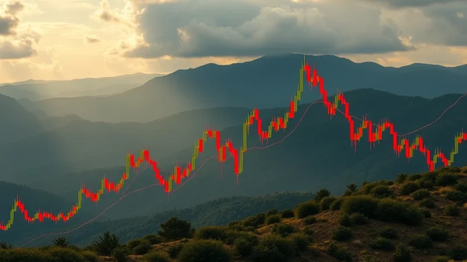 Massive Crypto Liquidation: Over $175 Million Wiped Out in 24 Hours