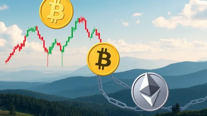 Crypto Liquidation Warning: Over $80 Million Wiped Out in 24 Hours